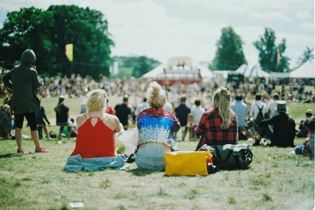 Best Eco-Friendly Festival Skincare