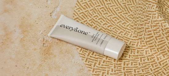 summer skincare for eczema flare up