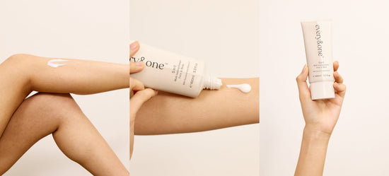 every&one applied to skin for eczema triggers