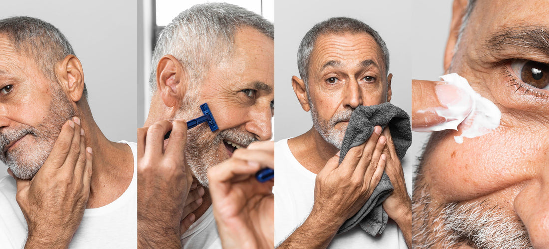 best fathers day gift skincare for men
