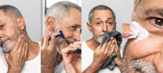 best fathers day gift skincare for men