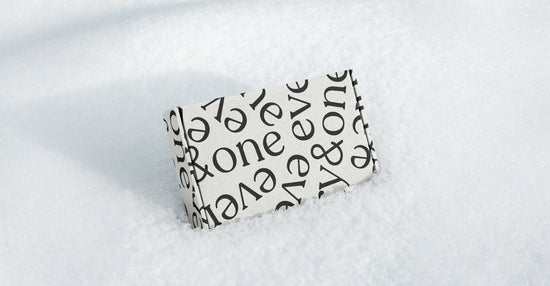 Sustainability in the season of excess made simple by every&one