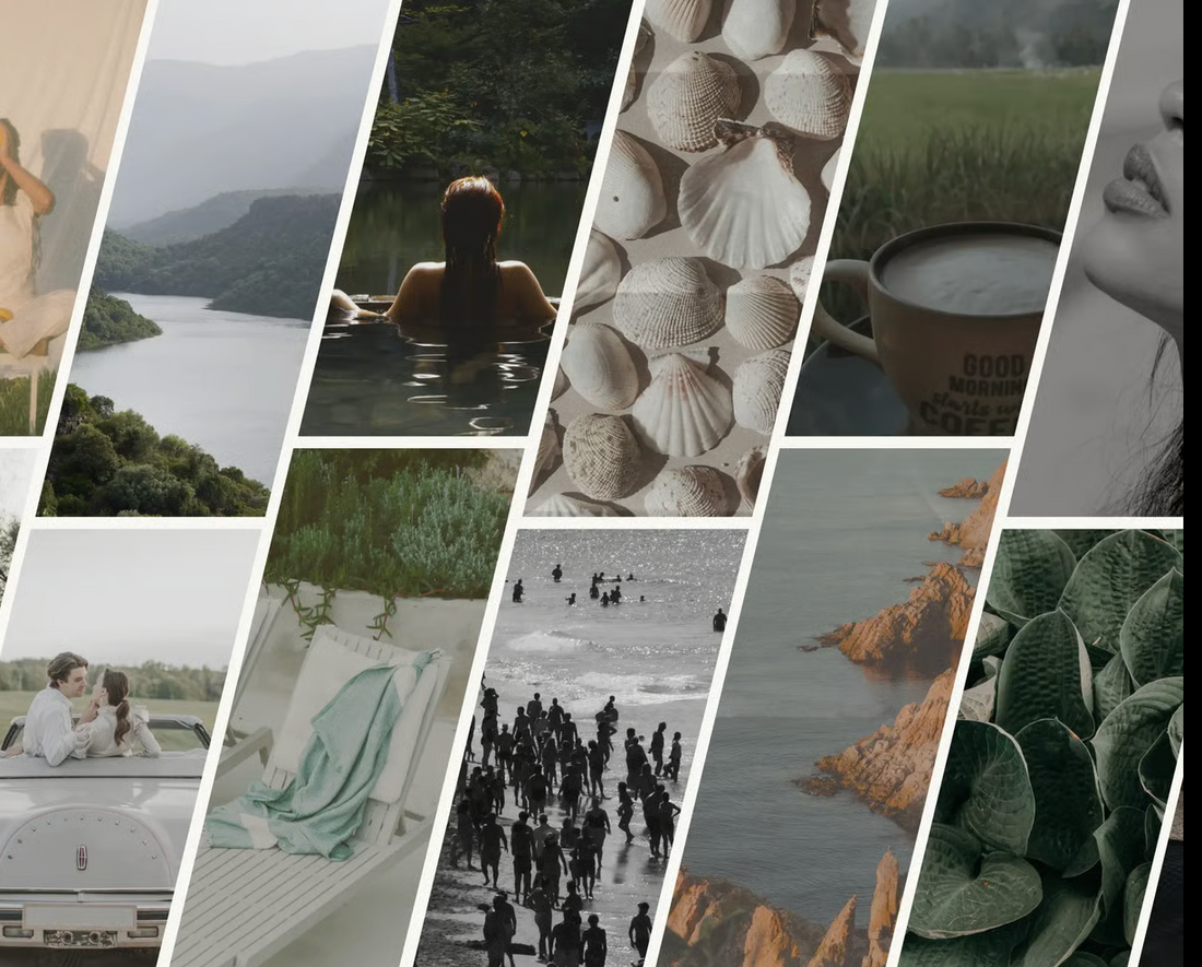 Thrive century imagery