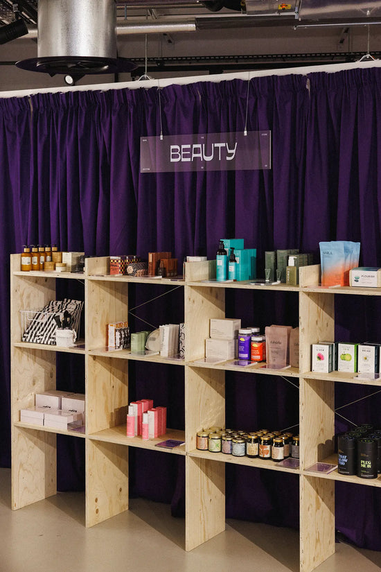 5 in 1 multi-tasking cream at Raye Store