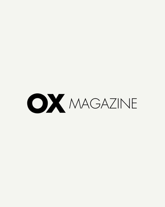 OX Magazine