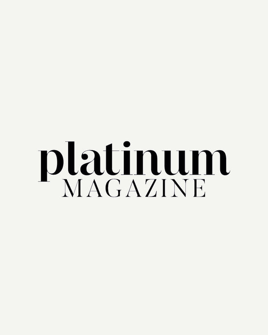 Platinum magazine